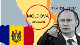 Secretarul general adjunct al NATO, întrebat dacă există pericolul ca Putin să atace Republica Moldova